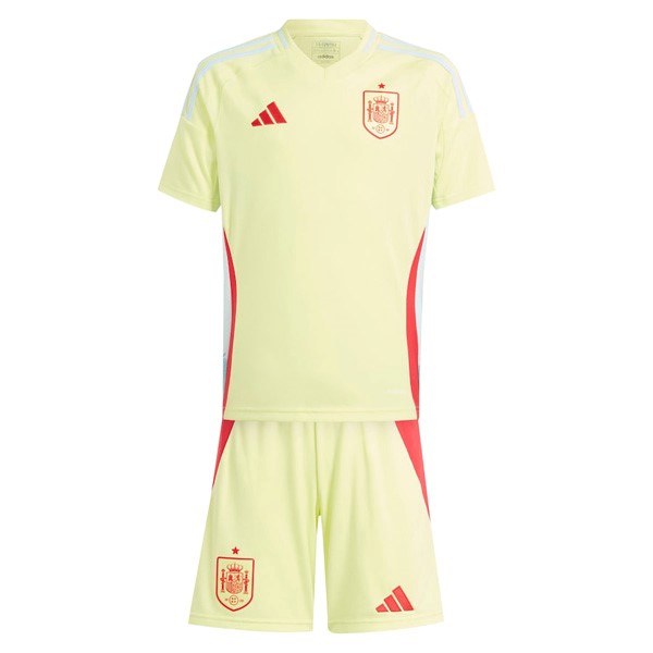 Camiseta España Segunda Niño 2024